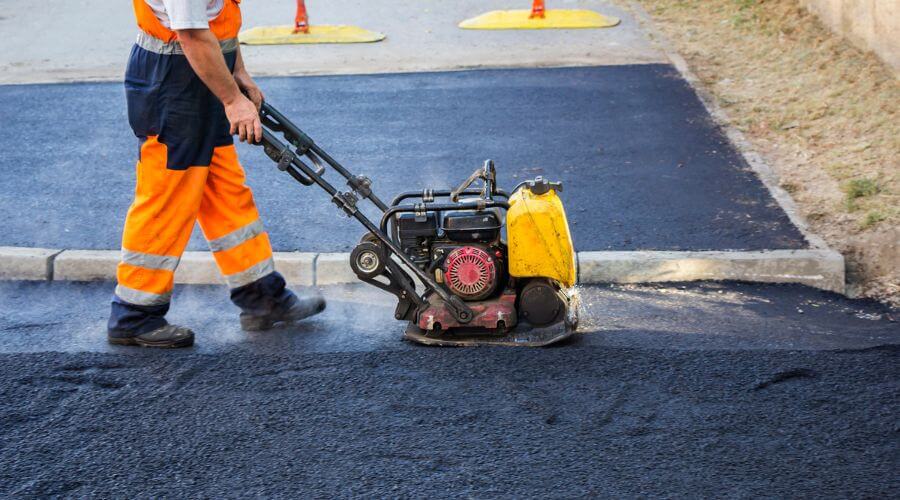 Professional gutter cleaning in Reidsville, NC